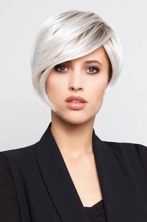 Gisela Mayer Perücke - Fashion Vicky Mono Part